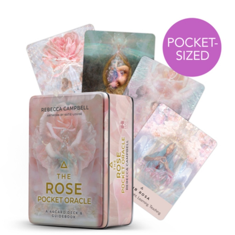 🌹The Rose Oracle🌹